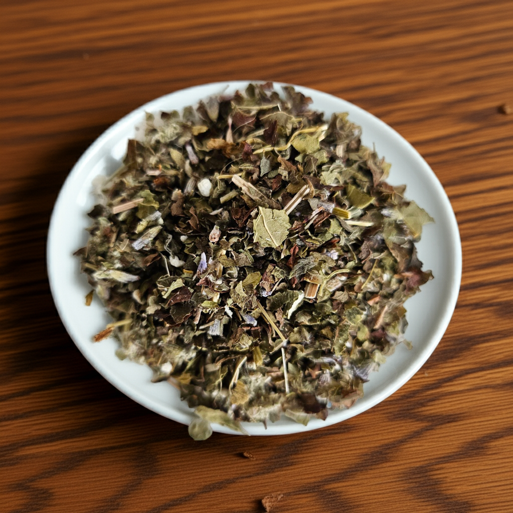 Desert Nights Herbal Blend