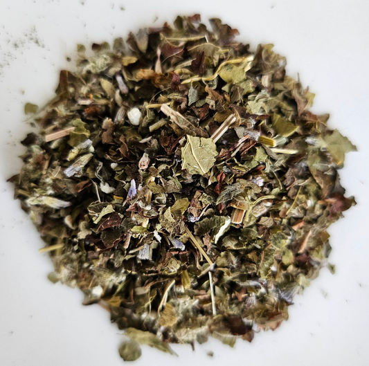 Desert Nights Herbal Blend